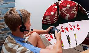 Вход на официальный сайт Casino GetWin